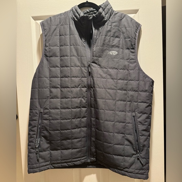 AFTCO Vest - Picture 1 of 3